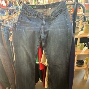 Women’s J Crew Jeans